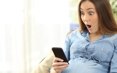 10 μύθοι για την εγκυμοσύνη