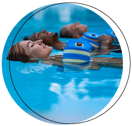 aerobic Χελωνάκια