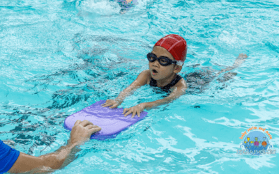 Παιδικό άσθμα και κολύμβηση: Ναι ή όχι & γιατί