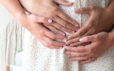 Δεύτερο τρίμηνο εγκυμοσύνης και 5 νέοι στόχοι!