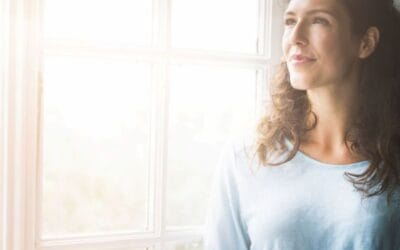 Όταν σε προσέχεις γίνεσαι καλύτερη μαμά!