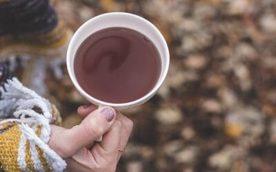 Πειράζει να πίνω τσάι τώρα που είμαι έγκυος?