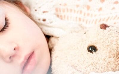 Πώς να μάθεις το παιδί σου να κοιμάται μόνο του