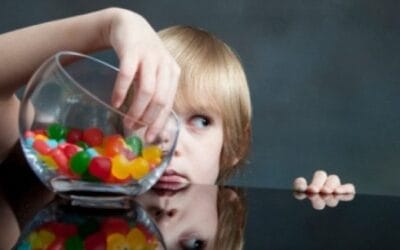 Τι να κάνω όταν το παιδί μου κλέβει;