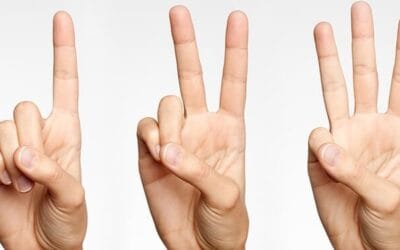 Το μωρό σας είναι 3 μηνών!