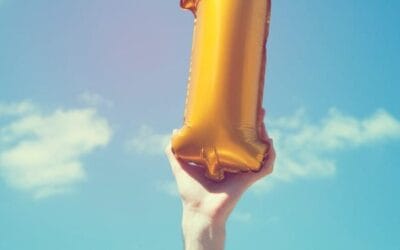 Το μωρό σας είναι ενός.. μήνα!