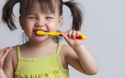 Βούρτσισμα δοντιών, αυτή η μάστιγα!