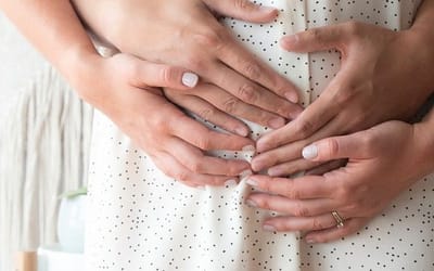 Δεύτερο τρίμηνο εγκυμοσύνης και 5 νέοι στόχοι!