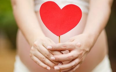 Πότε θα νιώσω το μωρό μου;