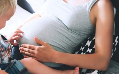 Πού θα μείνει το παιδί όταν μπείτε στο μαιευτήριο;