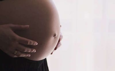 Τρίτο τρίμηνο εγκυμοσύνης: Στην τελική ευθεία!