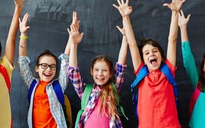 Υποδειγματική η Φινλανδία στην εκπαίδευση!