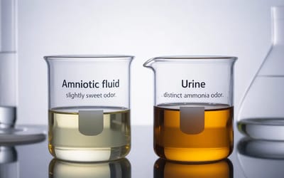 Σπάσαν τα νερά!! Ή και όχι…