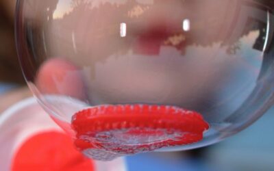 6+1 πειράματα για τους μεγάλους και τους μικρούς μας φίλους