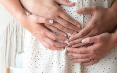 Δεύτερο τρίμηνο εγκυμοσύνης και 5 νέοι στόχοι!