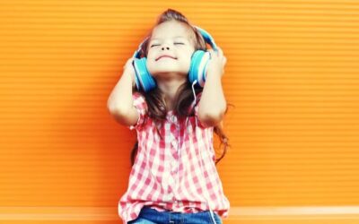 H μουσική βοηθάει στη διάσπαση προσοχής!