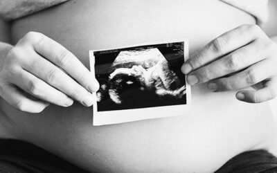 Η ραγδαία εμβρυϊκή ανάπτυξη στο δεύτερο τρίμηνο εγκυμοσύνης