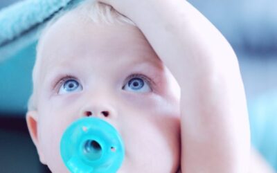 Κόψε την πιπίλα…ανώδυνα