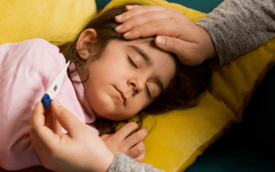 Μπορεί το παιδί να κολυμπήσει με ουρολοίμωξη; | xelonakia