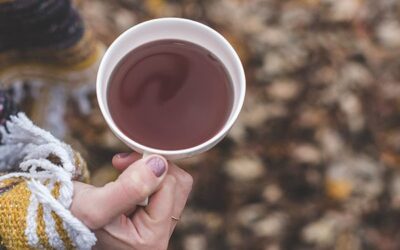 Πειράζει να πίνω τσάι τώρα που είμαι έγκυος?