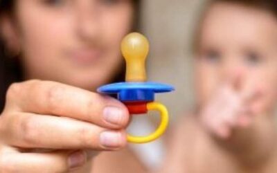 Πιπίλα: Γιατί να τη χρησιμοποιήσω;