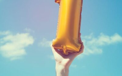 Το μωρό σας είναι ενός.. μήνα!