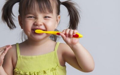 Βούρτσισμα δοντιών, αυτή η μάστιγα!