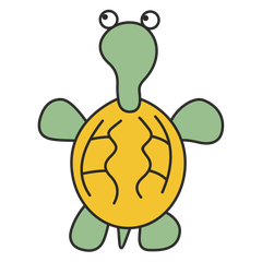 Χελωνάκια Καλλιθέα | Baby Swim & Βρεφική Κολύμβηση turtle cl Χελωνάκια