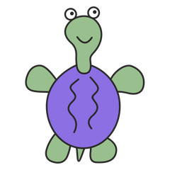 Χελωνάκια Καλλιθέα | Baby Swim & Βρεφική Κολύμβηση turtle uv Χελωνάκια